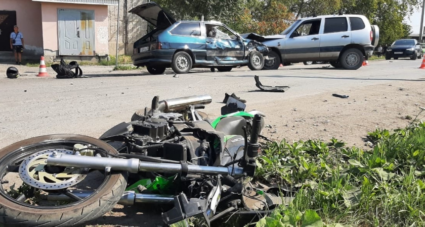 В Ирбите по материалам полиции вынесен приговор мужчине, по вине которого в результате ДТП погиб человек