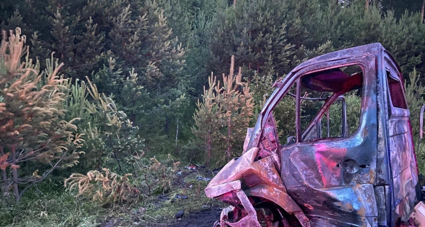 В Ирбите Госавтоинспекция выясняет обстоятельства ДТП, в результате которого погибла семейная пара