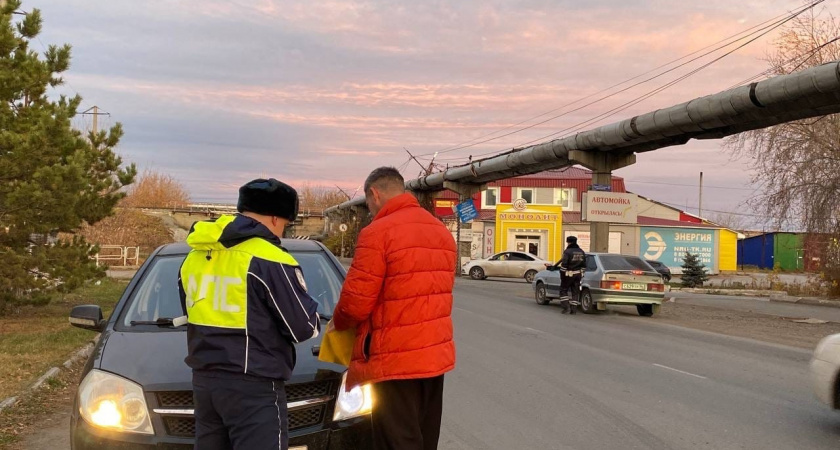 Госавтоинспекция Ирбита подвела итоги профилактического мероприятия «Безопасная дорога»