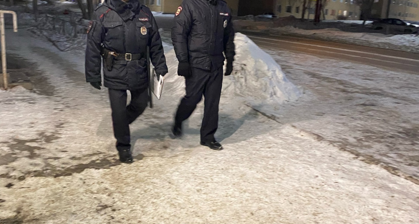 Ирбитские полицейские подвели итоги оперативно-профилактического мероприятия «Улица»