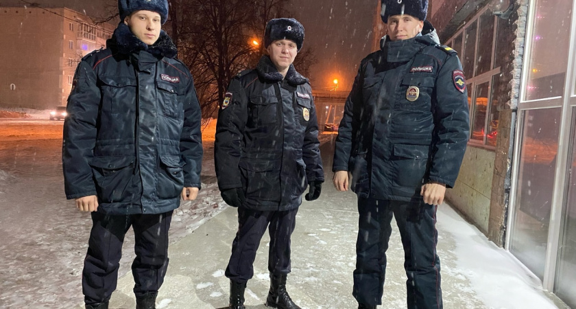 Ирбитские полицейские подвели итоги оперативно-профилактического мероприятия «Улица»