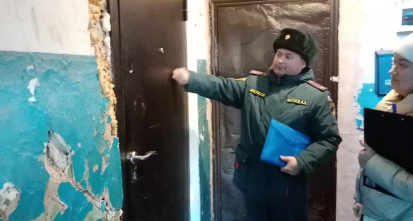 Проведение совместных профилактических рейдов