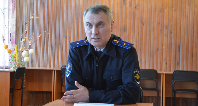 Полиция Ирбита продолжает профилактику мошенничества в организациях и учреждениях, расположенных на обслуживаемой территории