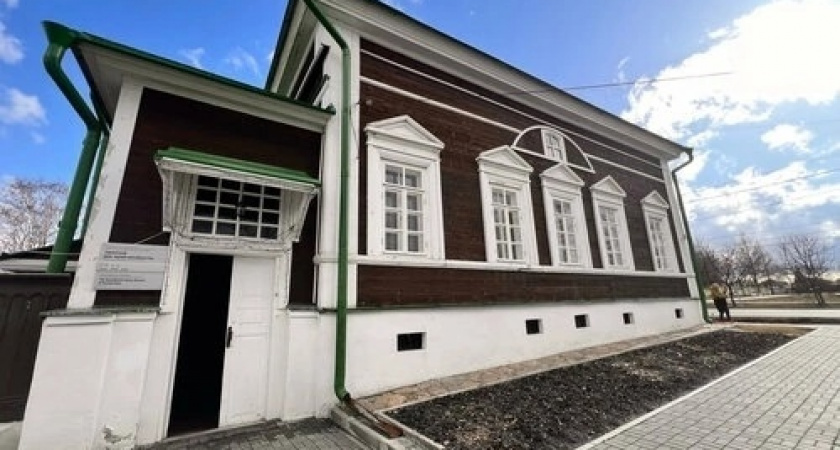 В Ирбитском районе обсудили победу Туринска: местный музей получил грант на создание новой экспозиции