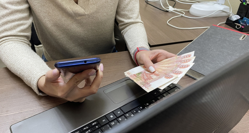 Подписан новый указ. Всех, кто получает пенсию или соцвыплаты, ожидает сюрприз с 1 мая