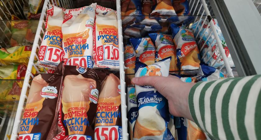 Пищевой фокус-покус: продукты, которые нас водят за нос каждый день — и мы им верим