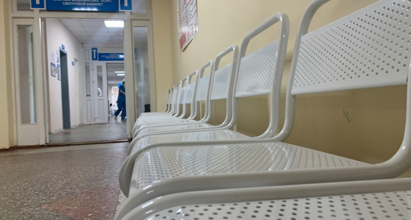 Свердловские медучреждения перейдут на усиленный режим в праздники