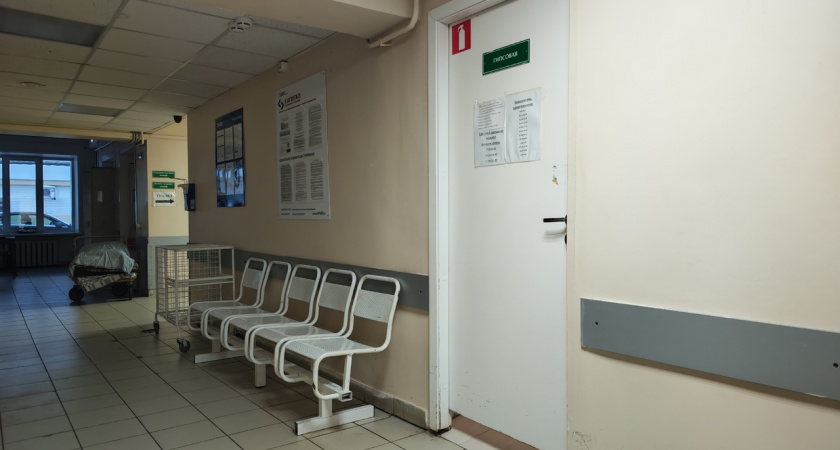 В Свердловской области врачи обследуют ветеранов ко Дню Победы