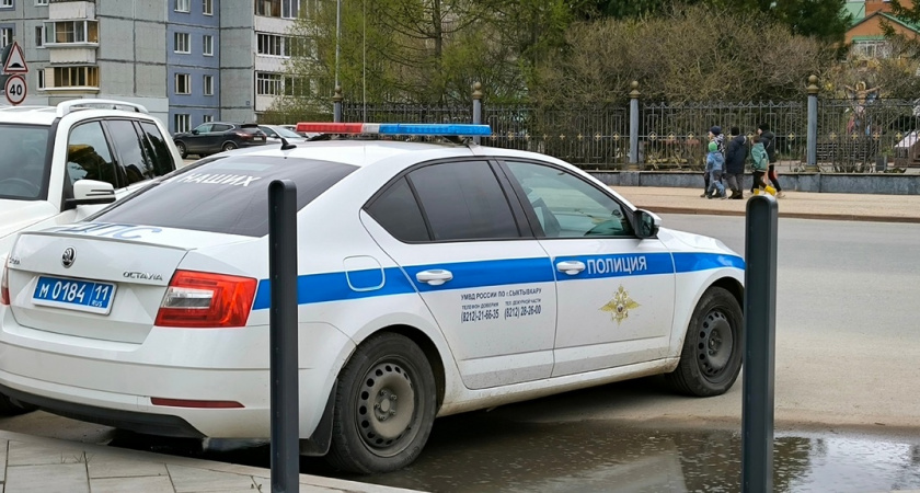 В Свердловской области отца наказали за передачу управления мотоциклами несовершеннолетним детям