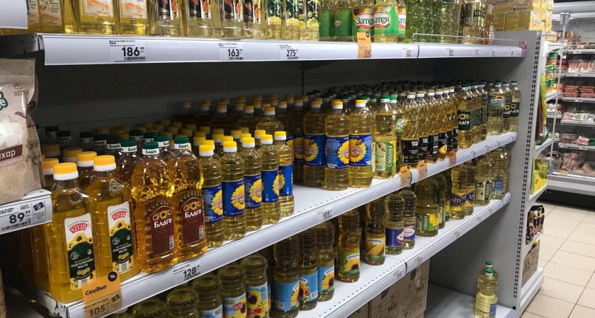 Ученые огласили самое полезное масло: не оливковое, не сливочное и гораздо полезнее кунжутного