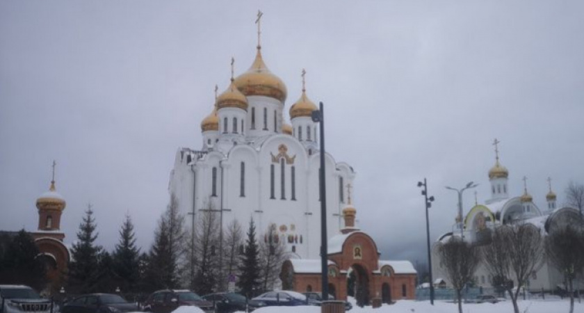 Жительница Свердловской области пожаловалась в прокуратуру на женский монастырь