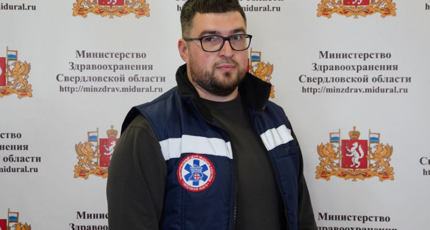 Свердловские врачи напоминают о мерах предосторожности для защиты детей от падений из окон