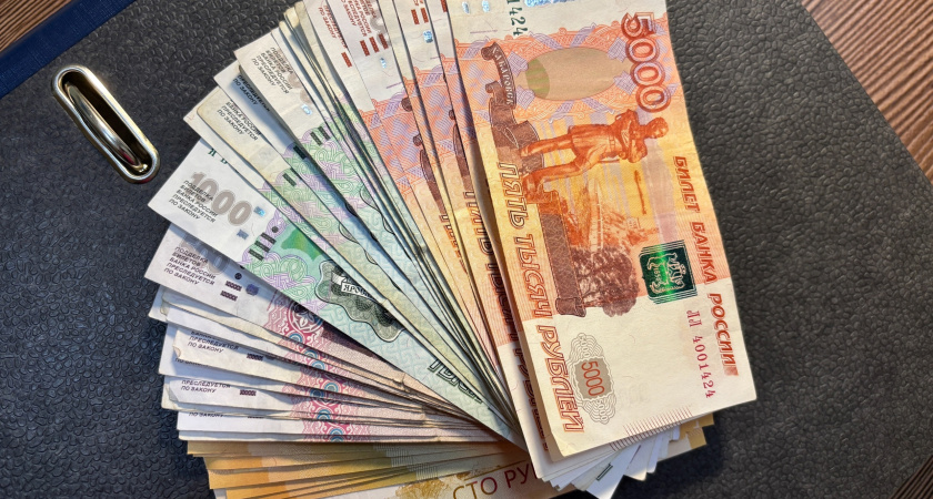 Осуждённые в Ирбитском СИЗО погасили долговые обязательства на 375 тысяч рублей