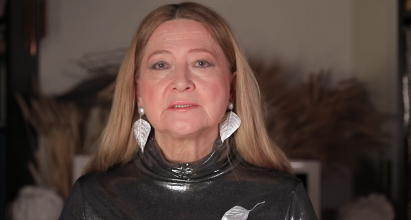 Самая лучшая весна за всю жизнь: Глоба озвучила знак, которому все будет по силам с 12 мая
