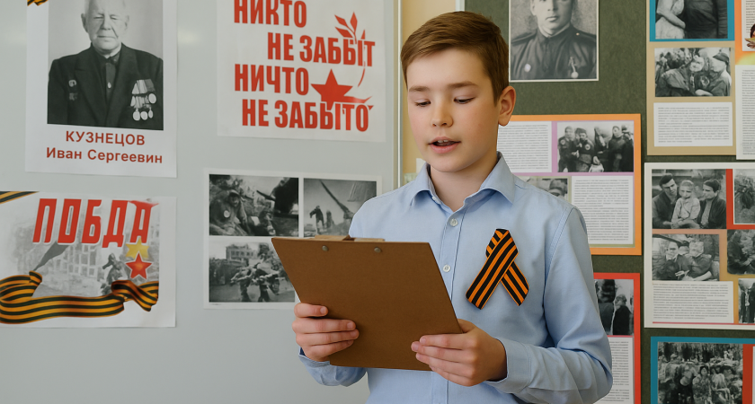 Истории фронтовиков из Ирбита и области ожили в семейных архивах: как уральцы хранят память о Победе