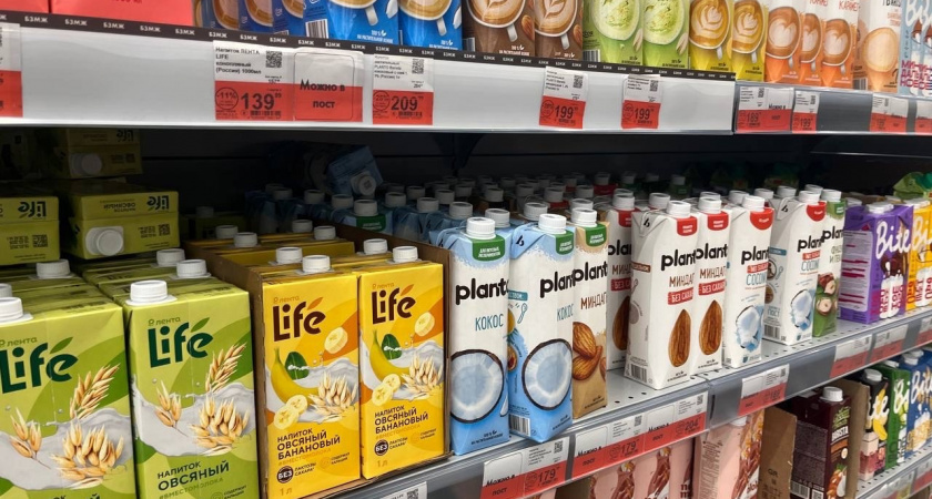Этот молочный продукт признан очень вредным. Он есть почти в каждом холодильнике