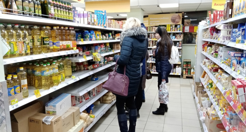 Сплошная химия, а не соль: Роскачество опубликовало список из 5 марок соли, которые не годятся даже для консервов