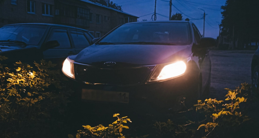 В Свердловской области сократился спрос на новые автомобили