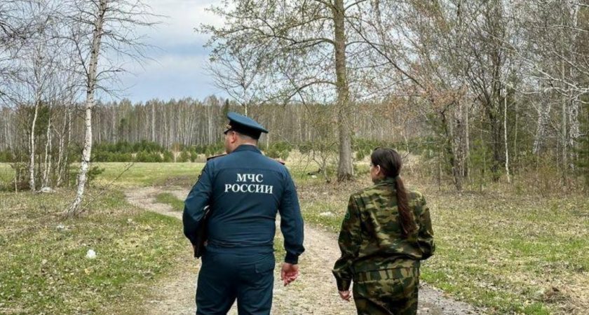 Жители Свердловской области нарушили противопожарный режим более чем 280 раз в майские праздники