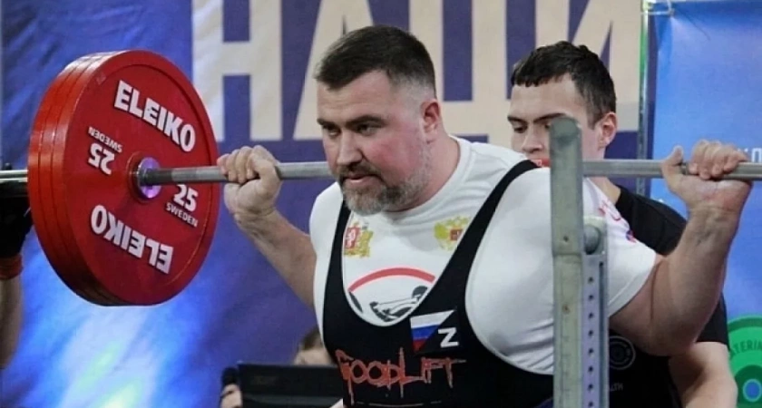 На Урале пройдут международные соревнования по пауэрлифтингу