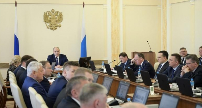 В Свердловской области начали возводить новые культурные пространства