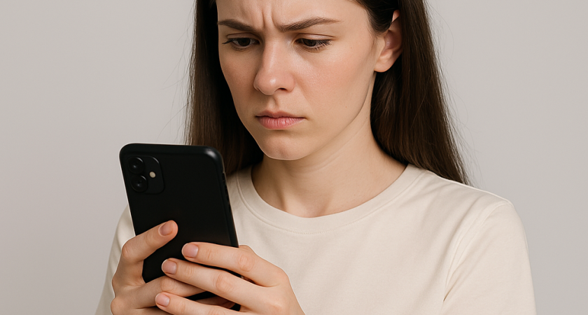 Ирбитчанам стоит насторожиться: новый способ мошенничества в Telegram — предлагают продать ник за сотни тысяч