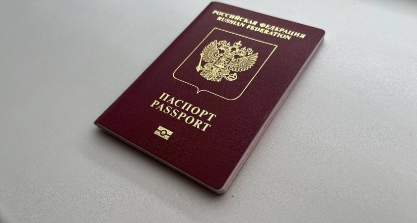 ОВМ МО МВД России "Ирбитский" сообщает о возможности оформления паспорта на дому