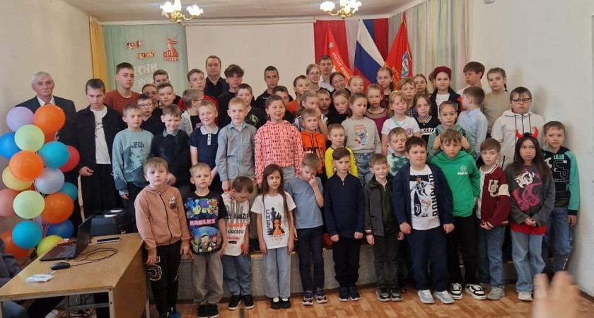 Юные шахматные звёзды зажглись на турнире "Орбита" в Ирбите
