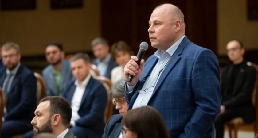 В Свердловской области стартовала неделя предпринимательства с форумами и наградами