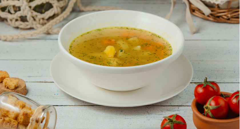 Суп станет вкуснее, чем в ресторане: Вот что в него добавляют хитрые хозяйки — 3 простых варианта