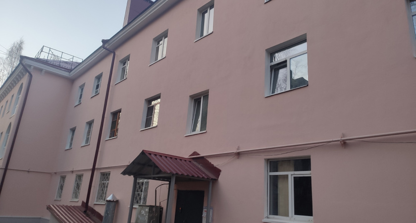 Ирбитская полиция напоминает о риске падения детей из окон