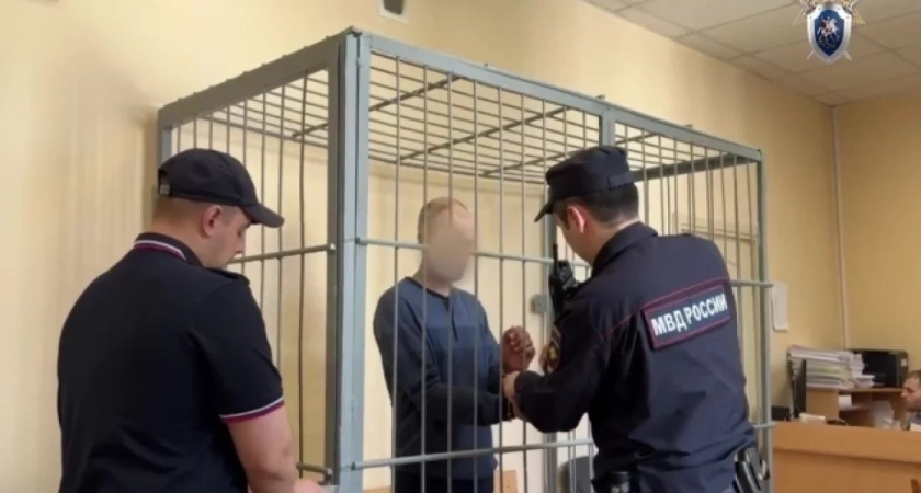 На Урале раскрыли двойное убийство спустя 22 года