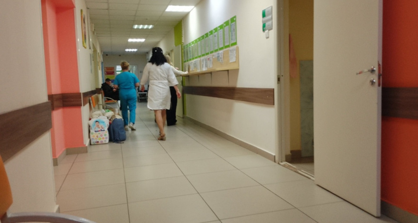 В Свердловской области фиксируют нехватку врачей и рост жалоб на медицинские услуги