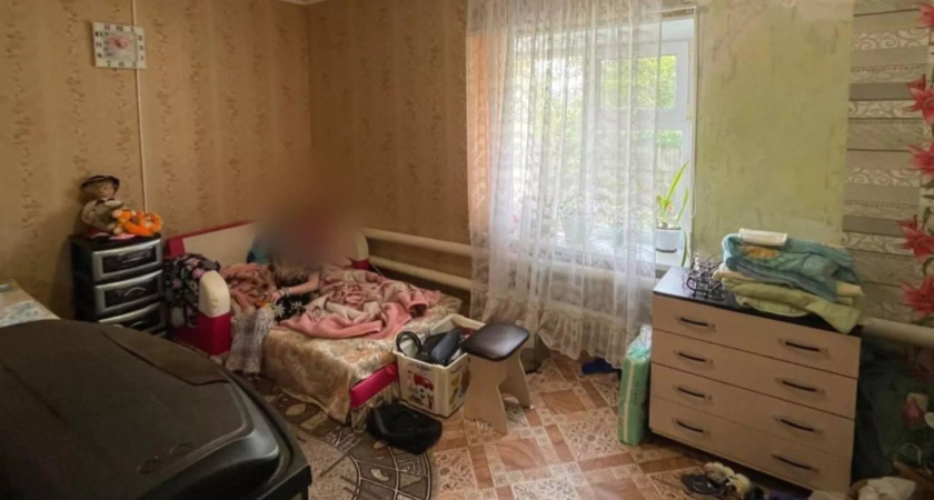 Женщина, переехавшая из Свердловской области пыталась организовать убийство собственной дочери