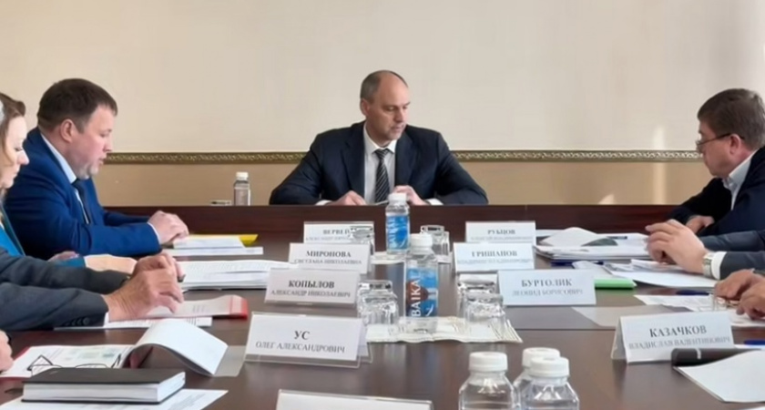 Город в Свердловской области: шаги к решению затяжного кризиса ЖКХ