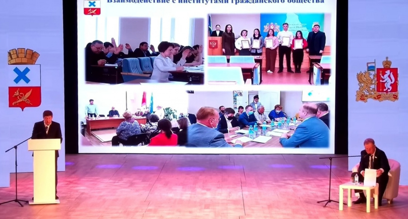 Ирбитчан приглашают на открытую встречу с главой и депутатами