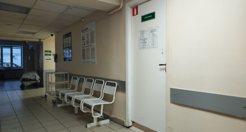 В Екатеринбурге депутат предложила заменить медиков на искусственный интеллект