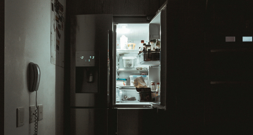 Этот молочный продукт считается очень вредным. Он есть почти в каждом холодильнике