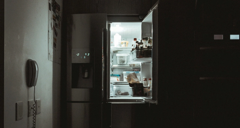 Фото к статье: Этот молочный продукт считается очень вредным. Он есть почти в каждом холодильнике