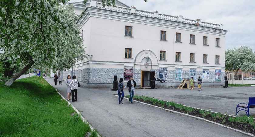 Ирбитский драматический театр им. А. Н. Островского вошел в число победителей всероссийского проекта «Специалисты для театров»  