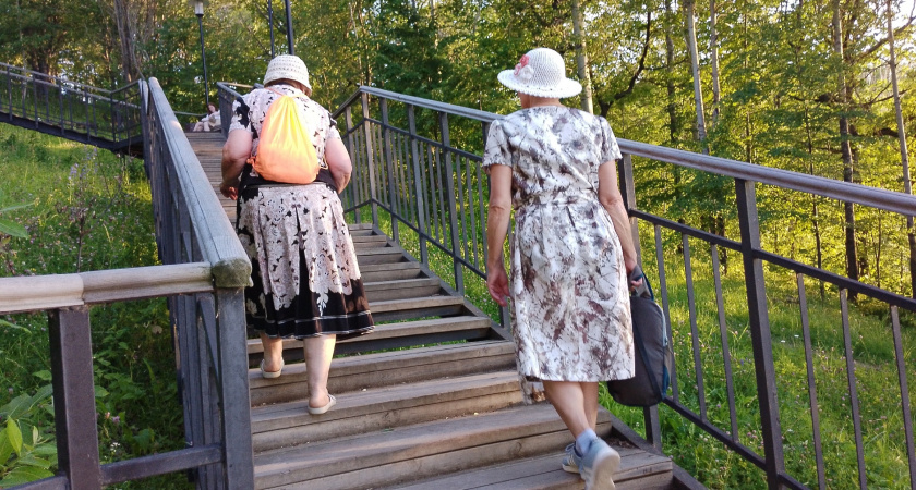 Новая льгота вводится с 3 июня для всех российских пенсионеров: от 45 лет и старше