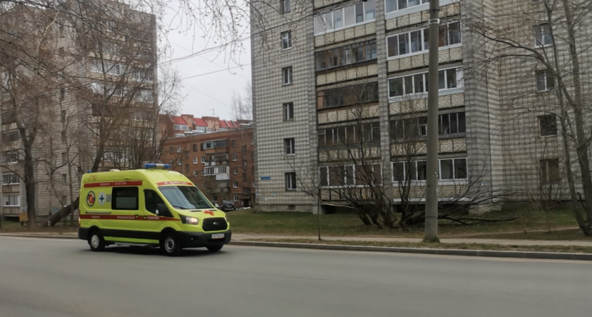 В Свердловской области фиксируют рост смертельных аварий