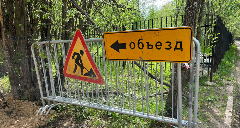 В Свердловской области восстанавливают 28 мостов и обновляют дорожные участки