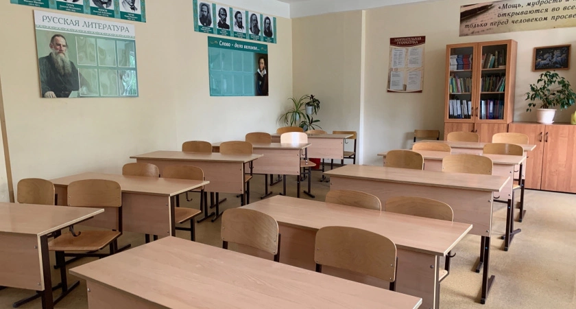 Фото к статье: Учителя из Екатеринбурга выявили спорное задание на ЕГЭ по русскому языку
