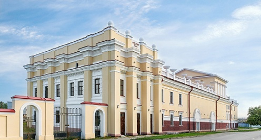Театральный фестиваль «Ирбитские подмостки» впервые получил всероссийский статус