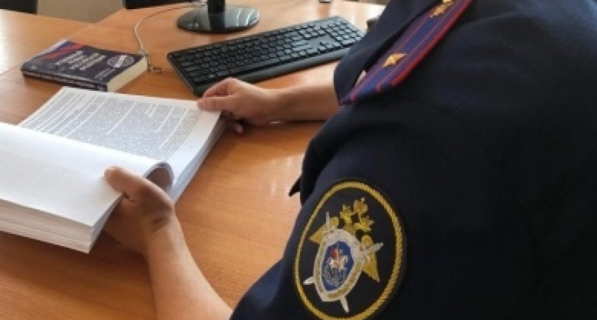 Житель Свердловской области взял свою сожительницу в заложники