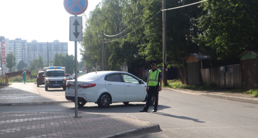 Водителям можно не останавливаться на требование ГИБДД при одном важном условии - запомните раз и навсегда