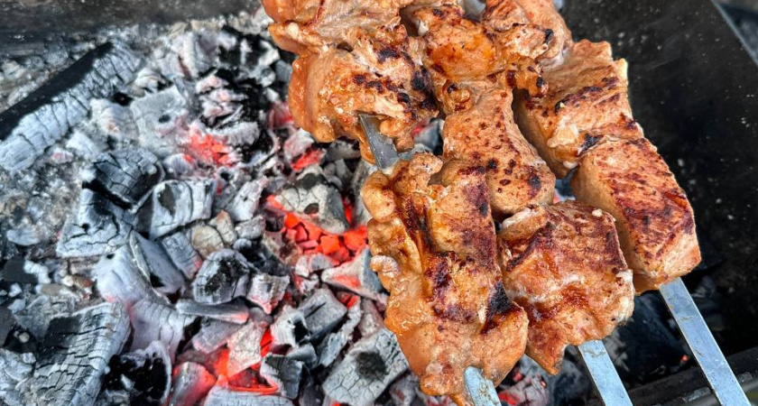 Советский шашлык: вкуснее маринада для мяса просто не найти — классический рецепт из СССР