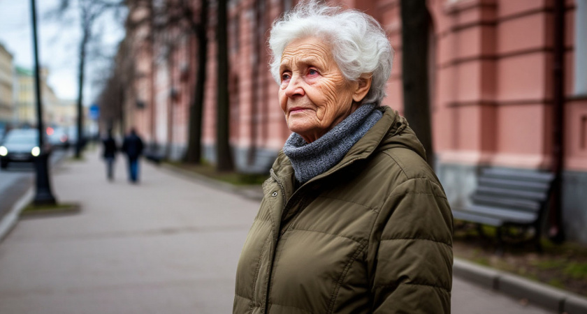 Только неработающим. Пенсионерам выплатят один раз по 10 000 рублей в июне