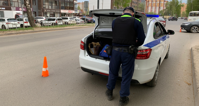 В Ирбите автоинспекторы раскрыли главные причины аварий